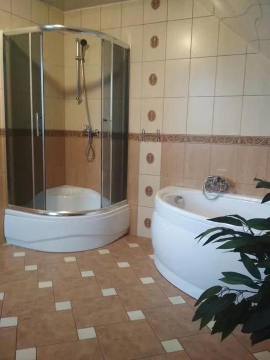 Hotel Wzgorze Baranow à Odargowo Extérieur photo