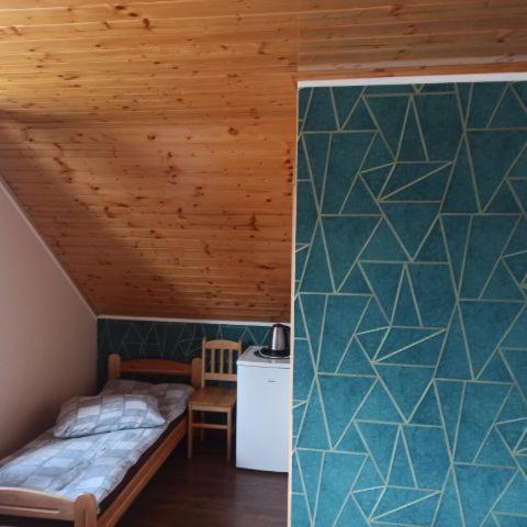 Hotel Wzgorze Baranow à Odargowo Extérieur photo