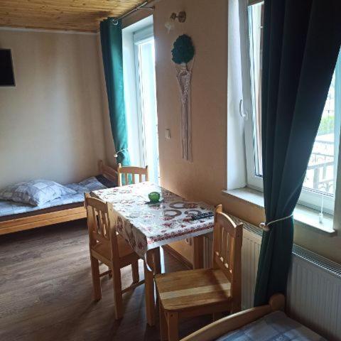 Hotel Wzgorze Baranow à Odargowo Extérieur photo