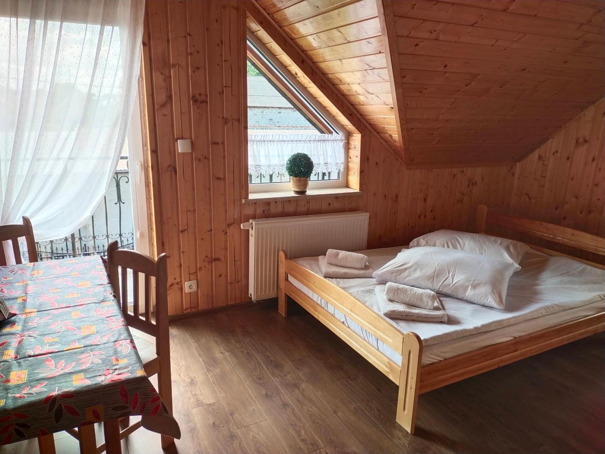 Hotel Wzgorze Baranow à Odargowo Extérieur photo